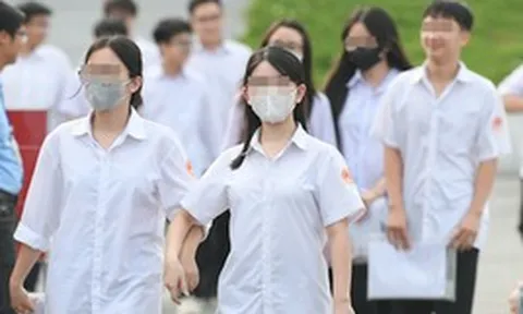 Không thí sinh nào đạt 10 điểm Toán thi lại tốt nghiệp ở chuyên Tuyên Quang