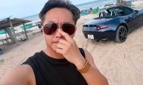 Cường Đô La cách ly tại Phan Thiết