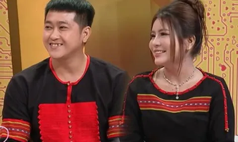 Chàng trai cưới người phụ nữ Jrai từng dang dở, ngỡ ngàng về món ăn quê vợ