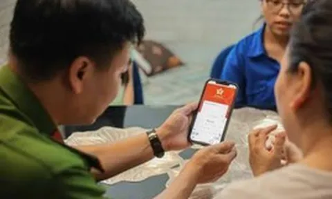 Tất cả người dân có VNeID chú ý thay đổi liên quan đến số điện thoại từ ngày 28/9