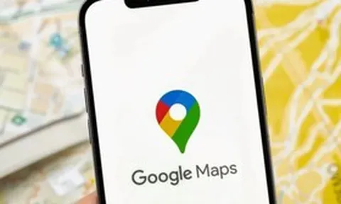 Lý do nên ngừng chọn tuyến đường nhanh nhất trên Google Maps