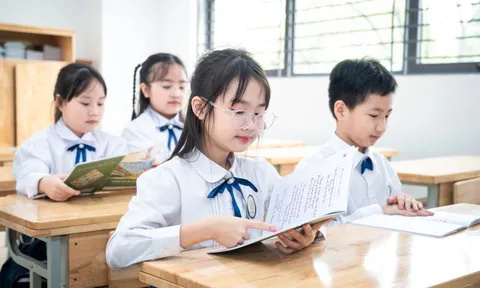 Lịch tựu trường của hơn 20 tỉnh, thành