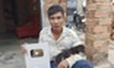 Căn nhà ở quê của Lộc Fuho