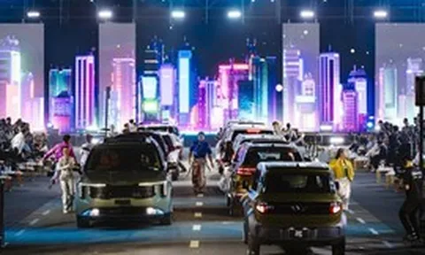 Car Choice Awards 2026 công bố hệ thống hạng mục giải thưởng: 'Không chọn tốt nhất, chỉ chọn phù hợp nhất'