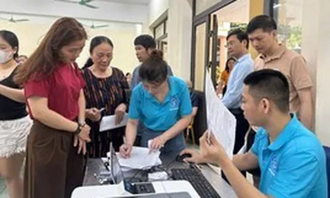 Tất cả người dân có Căn cước công dân chú ý thay đổi mới nhất từ ngày 1/9