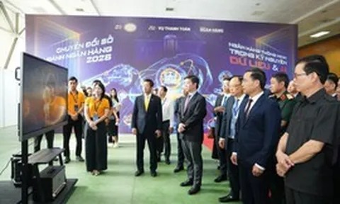 Hơn 115 triệu thuê bao di động được rà soát, hỗ trợ ngân hàng phòng ngừa gian lận số