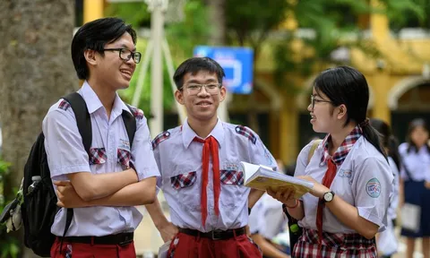 TP.HCM dự kiến chi 288 tỷ đồng hỗ trợ SGK cho học sinh