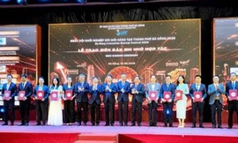 SURF 2026: Nơi ý tưởng gặp nguồn lực, công nghệ tìm thấy thị trường