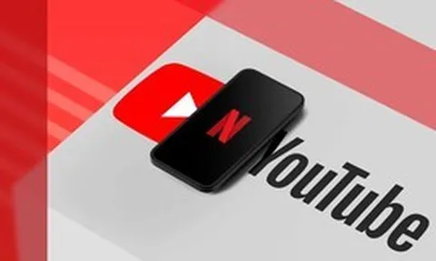 YouTube chi hàng triệu USD cho các nhà sáng tạo nội dung để họ không hợp tác với Netflix