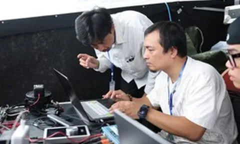 Nhạc sĩ Lưu Quang Minh nói về "Tráng sĩ ca"