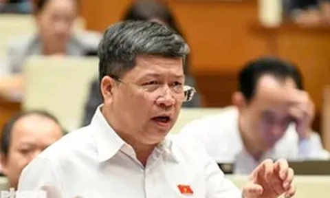 'Thu hồi đất, dân sẽ ở đâu, con học ở đâu, sinh kế ra sao?'