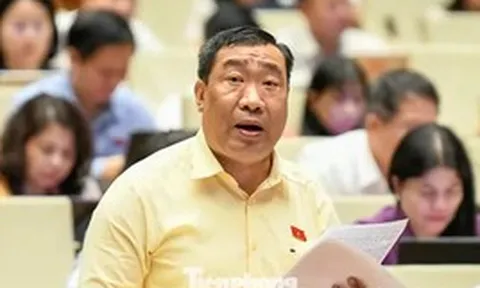 Quy định chung cư có thời hạn: Không để quyền tài sản hợp pháp của người dân bị phá dỡ theo một tòa nhà nguy hiểm