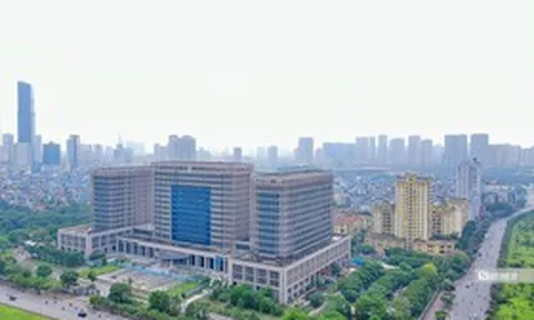 Nhiều cơ sở "đất vàng" của Bộ Ngoại giao bị bỏ trống, lãng phí