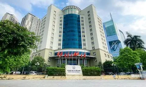 9 lô đất của Bộ Khoa học và Công nghệ bị người dân "biến" thành nơi ở