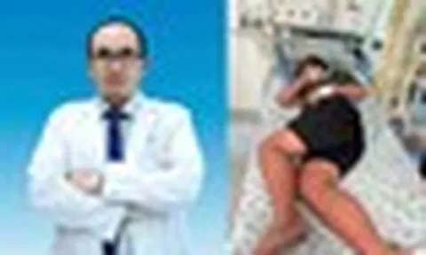 Bác sĩ Bệnh viện Nhi đồng TP.HCM kể chuyện đau lòng ở khoa truyền nhiễm, cảnh báo người dân 1 căn bệnh đang tăng nhanh trong mùa mưa