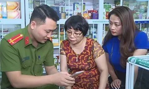 Tất cả người dân có VNeID chú ý tính năng chưa từng có sắp xuất hiện