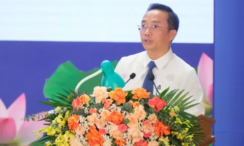 Hiệu trưởng nói về bài toán khó sau sáp nhập trường học
