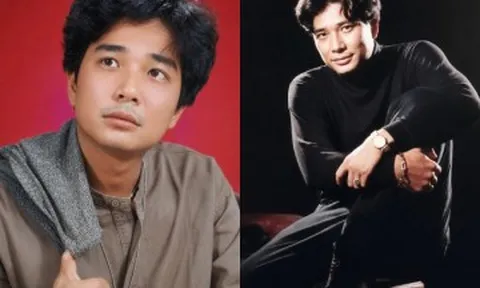 Phong độ một thời của tài tử Lê Tuấn Anh