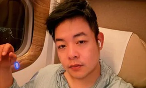 Quang Lê để lại toàn bộ tài sản cho người này thừa kế