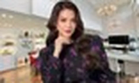Căn nhà của Trương Ngọc Ánh