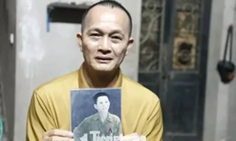 Vụ bà cụ 72 tuổi nhận ra bức ảnh chôn cùng liệt sĩ: Con trai liệt sĩ nghẹn ngào mong tìm được cha