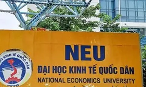 20 thí sinh Chuyên Tuyên Quang đủ điều kiện trúng tuyển Đại học Kinh tế Quốc dân