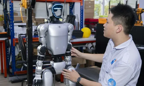 Vụ trưởng Giáo dục Đại học: 'Gần 1/3 thí sinh chọn học ngành STEM'