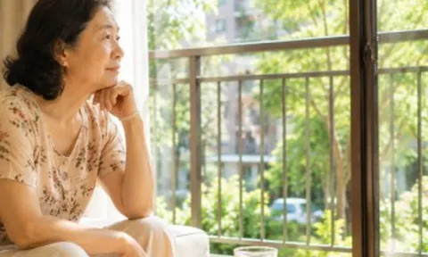 Tưởng có tiền là tuổi già an nhàn, đến lúc nghỉ hưu tôi mới cay đắng nhận ra sự thật