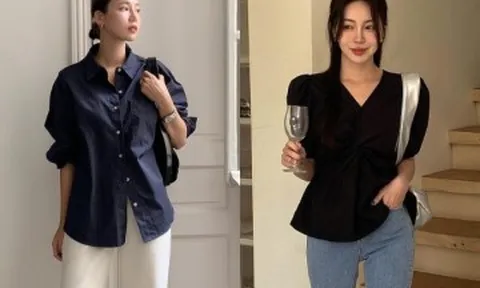 Phụ nữ U40 nhất định phải biết 4 kiểu quần "chân ái" này: Vừa tôn dáng khéo lại "hack tuổi"