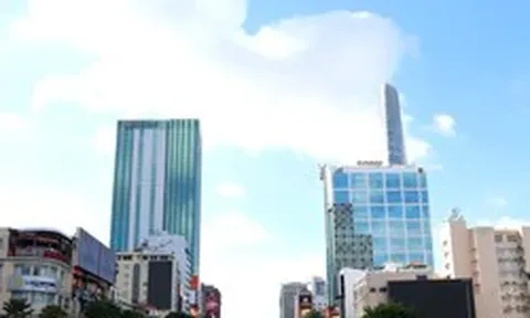 Quy hoạch TPHCM: Kết nối đồng bộ giữa metro và các khu dịch vụ - thương mại