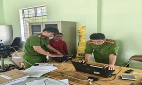 Tất cả người dân có SIM điện thoại chú ý thông báo mới nhất từ công an