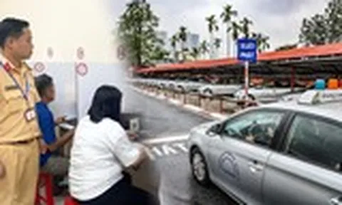 Thi bằng lái ô tô sẽ 'khó' hơn, thí sinh phải vượt qua những gì?