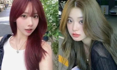 Bắt trend 2026 với loạt màu tóc đẹp giúp chị em F5 diện mạo, vẻ ngoài thêm nổi bật