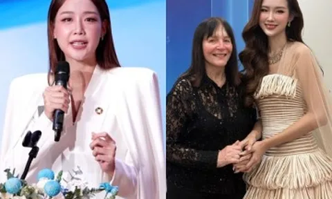 Lộ diện 4 mỹ nhân tiếp theo vào Top 40 Miss World 2026, Bảo Ngọc dừng chân Top 20 Head to Head