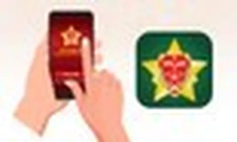 Tất cả người dân có VNeID cần làm điều này để được miễn, giảm 10 khoản phí, lệ phí từ 15/8