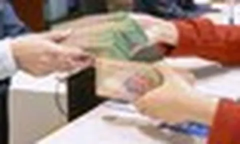 Thông báo về việc nhận trợ cấp hằng tháng cho người chưa đủ điều kiện hưởng lương hưu