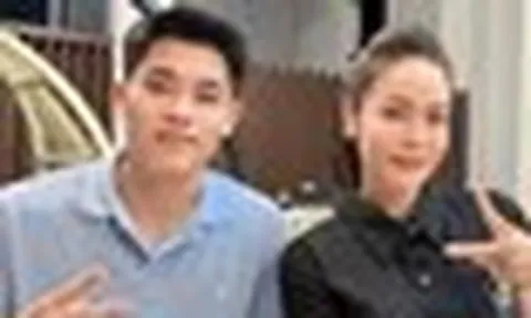 Ảnh gây sốt của Nhật Kim Anh và Đình Bắc