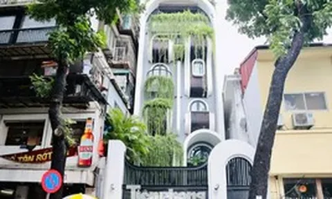 Biệt thự có 80m2 lấn chiếm đất Bảo tàng Lịch sử quốc gia được bán theo Nghị định 61?