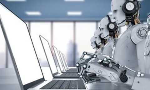 AI Agent bắt đầu bước vào “ca trực” của tổng đài, cuộc cách mạng tiếp theo sau chatbot
