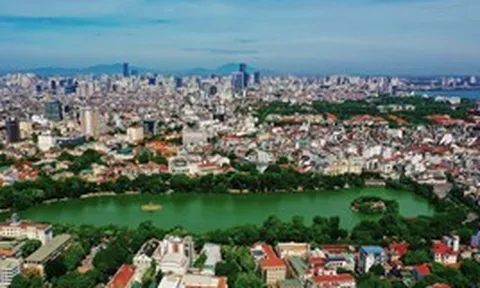 Việt Nam hiện có bao nhiêu thành phố?