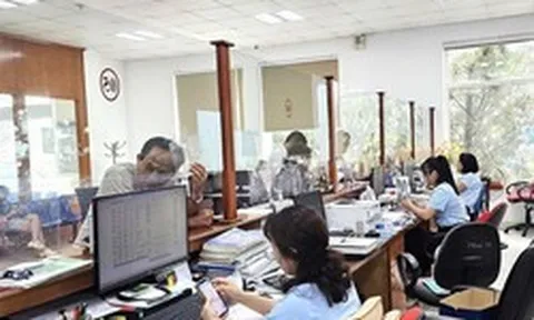 BHXH Việt Nam tăng cường bảo đảm an toàn thông tin dịp nghỉ lễ 2/9