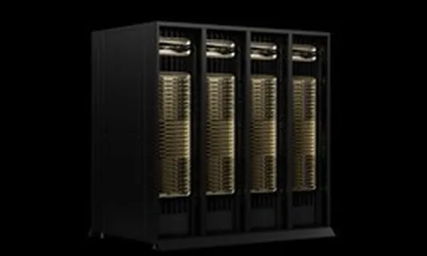 Quản lý cấp cao Nvidia bị cáo buộc liên quan đường dây tuồn 74 máy chủ AI sang Trung Quốc