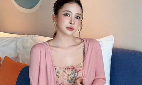 MC Thu Hà VTV càng ngắm càng mê, diễn viên Quỳnh Nga đẹp mong manh