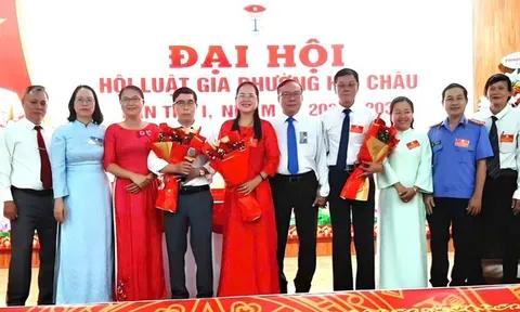 Đà Nẵng: Không chờ người dân tìm đến, luật gia xuống tận khu dân cư