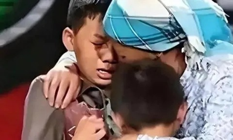 7 tuổi bị bố mẹ bỏ rơi, cậu bé khiến cả nước nể phục khi bỏ 5,72 tỷ đồng làm từ thiện ở tuổi 14
