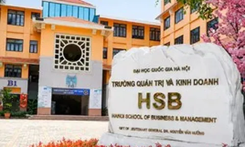 Trường ĐH bất ngờ nâng điểm chuẩn, hơn 30 thí sinh từ đỗ thành trượt