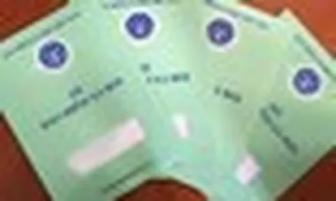Bảo hiểm xã hội Việt Nam thông báo quan trọng tới tất cả các chủ hộ kinh doanh