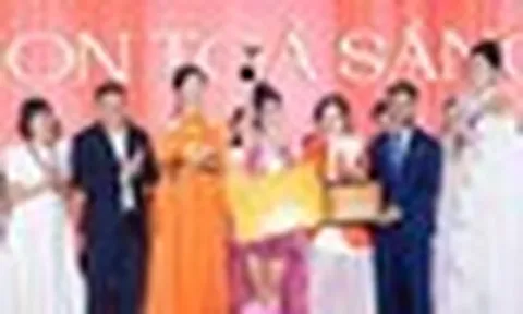 31 tài năng nhí tranh tài, lộ diện Quán quân Măng Non Tỏa Sáng 2026