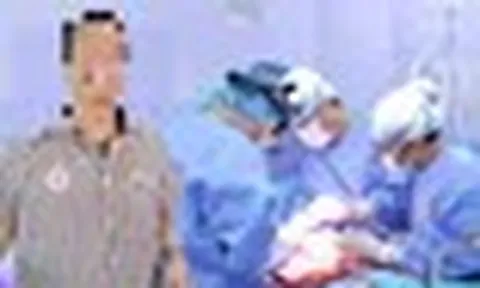 Cuộc 'trở về' chưa từng có ở Việt Nam