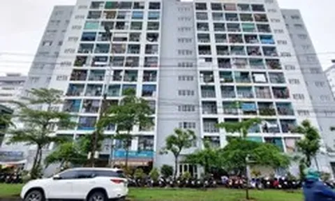 Đà Nẵng mở rộng phát triển nhà ở xã hội cho thuê